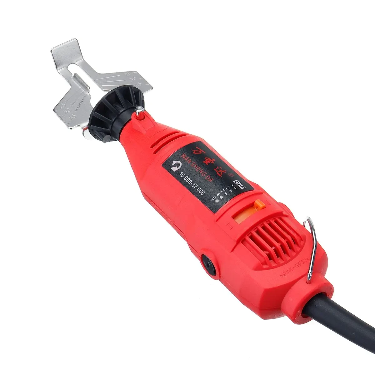 Chain Grinding Machine Non-disassembly Chain Grinding Machine Mini Electric Grinding Chain Saw Chain Saw Tool