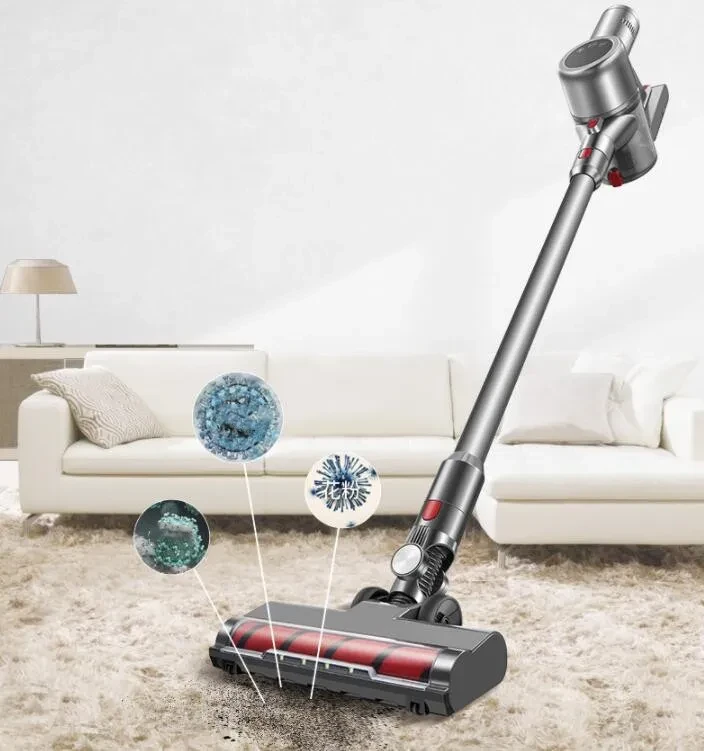 Vacuum Cleaner