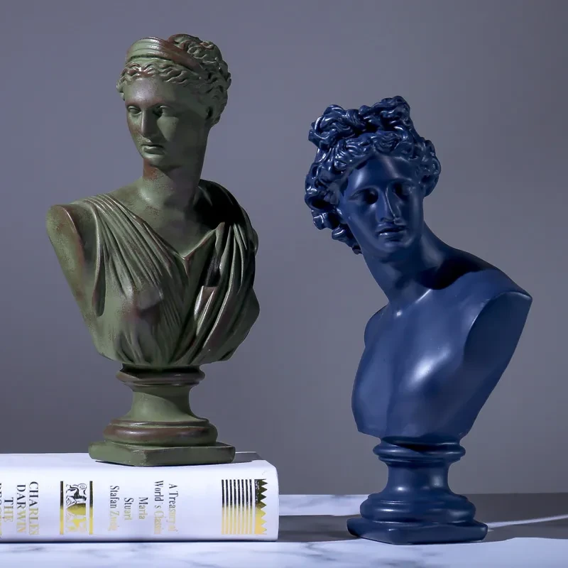 Large Greek Statues for Sale