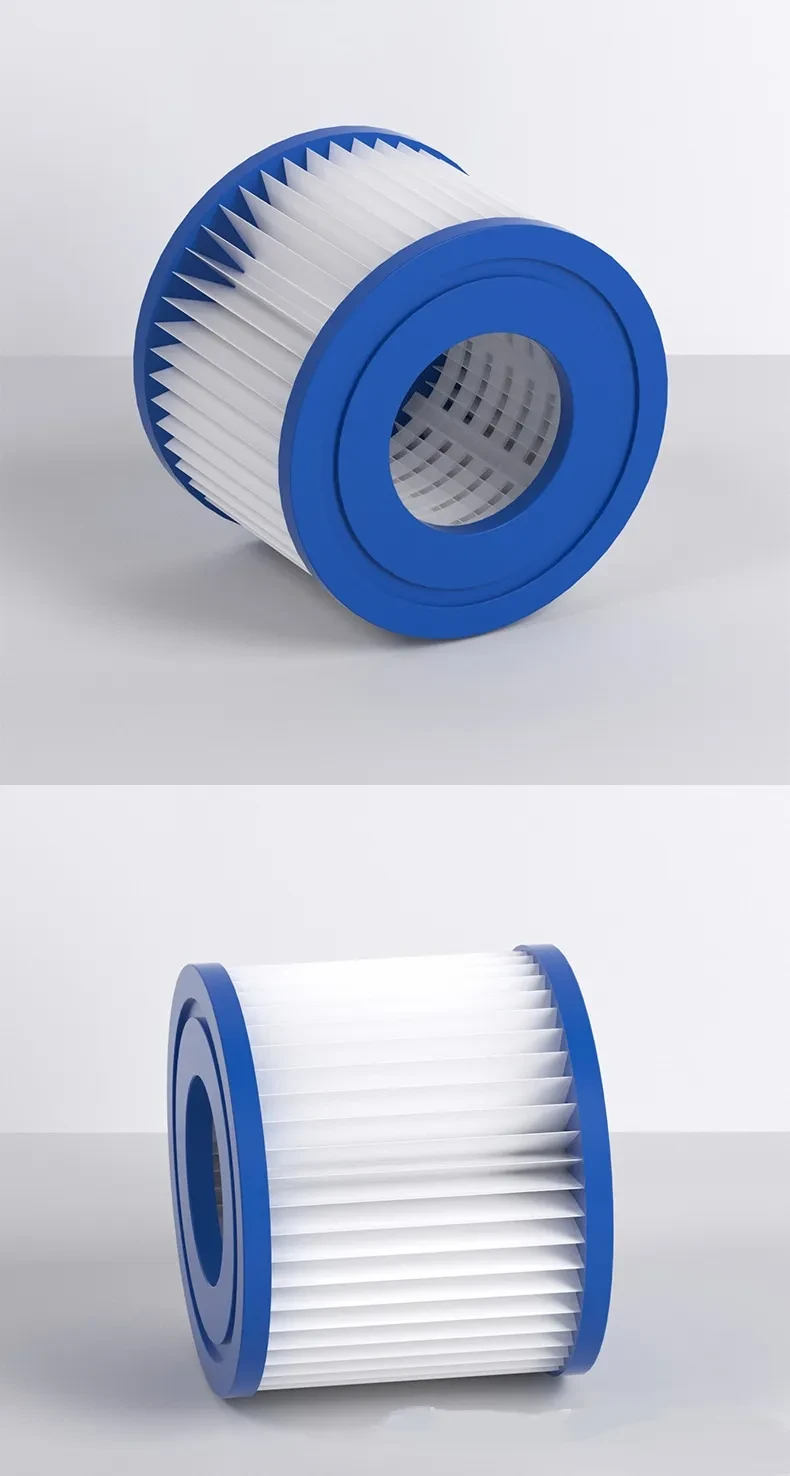 Spa Pool Filter Cartridges