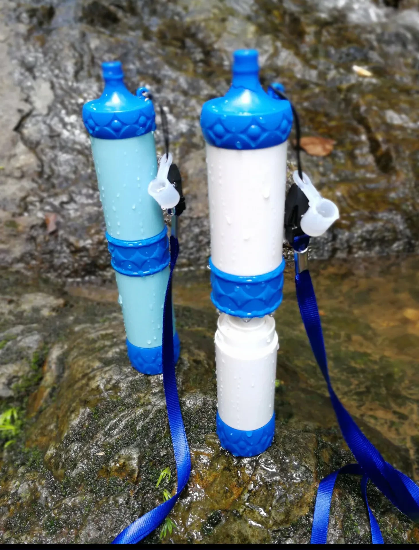 Camping Water Filter