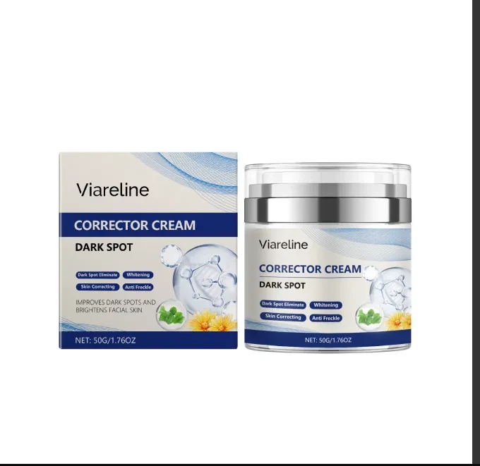 VIARELINE Corrector Cream