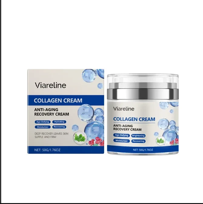 VIARELINE Collagen Cream