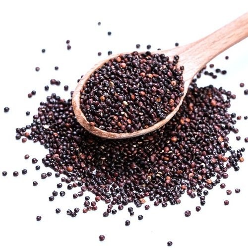 QUINOA BLACK 1KG