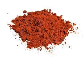 CHILLI POWDER COARSE (BIRDS EYE)1KG (GS HALL)