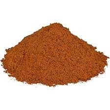 MORROCAN SEASONING 1KG (GS HALL)