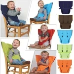 Baby Chair Belt-Make seats safer