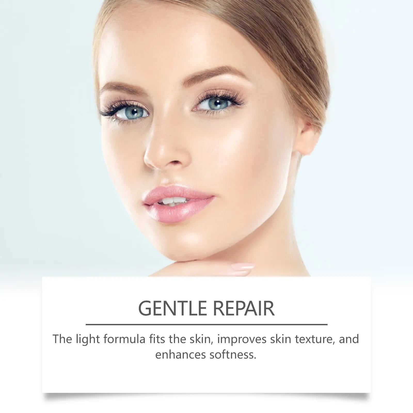 Cream Moisturizing And Cleansing Improvement