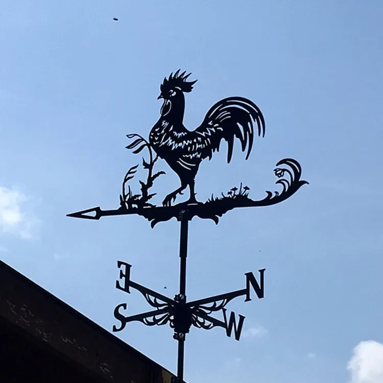 Metal Weather Vane