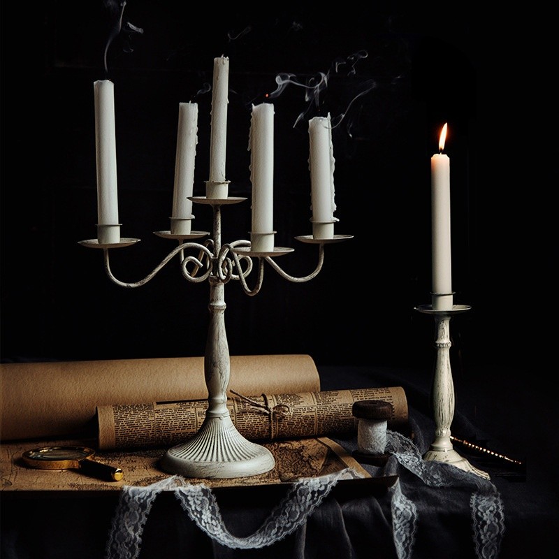 Candelabra