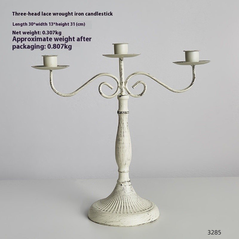 Candelabra