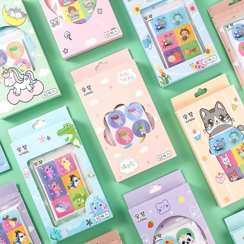 Buzz patch Mosquito Patch