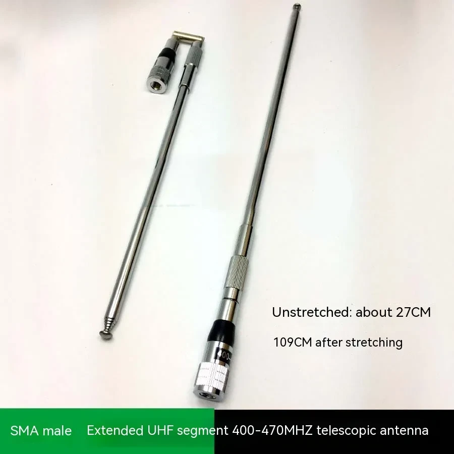 Aviation Handheld Radio External Antenna