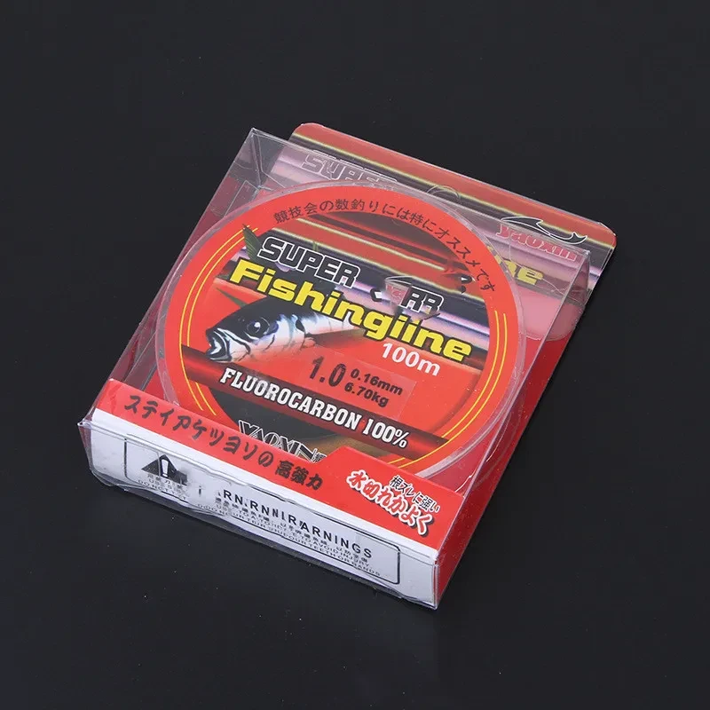 Monofilament Fishing Line