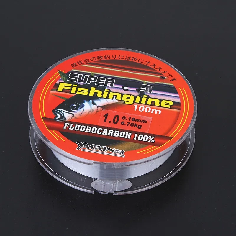 Monofilament Fishing Line