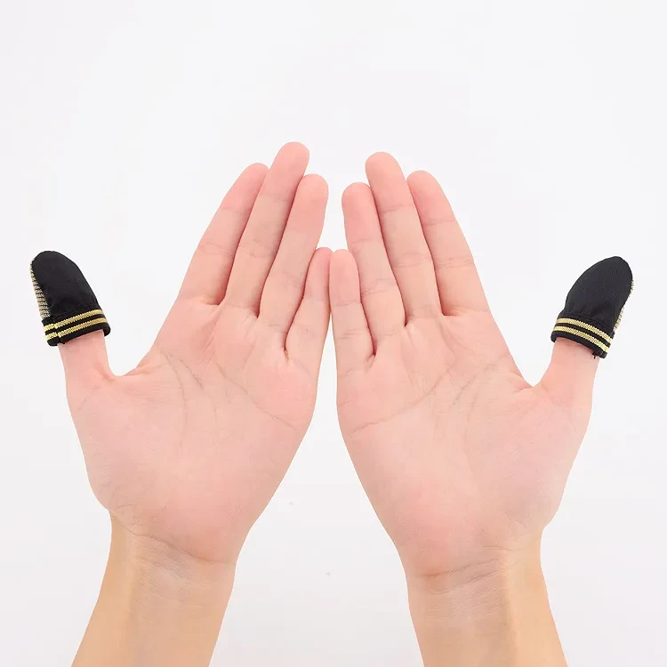 Gaming Gloves for Mobile