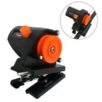 Fishing Line High Accuracy Depth Counter 0-999M Meter