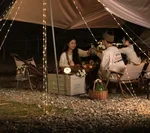 Nato multifunctional portable camping light