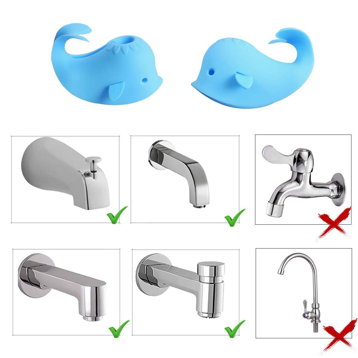 Bathtub Faucet Cover Plate