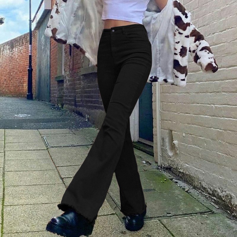brown pants style women