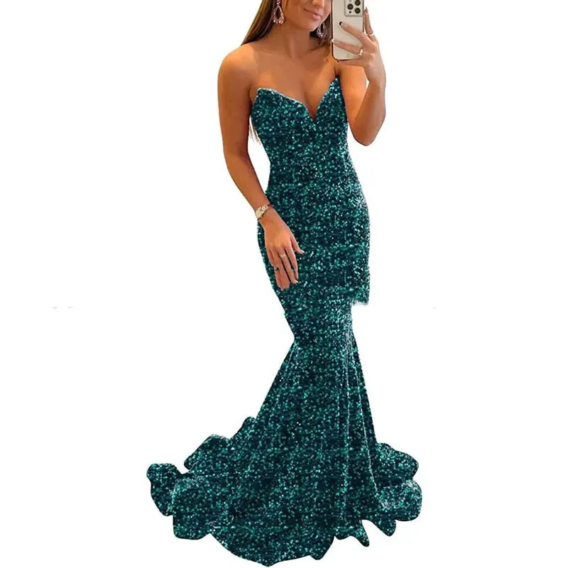 Evening Gowns for Women