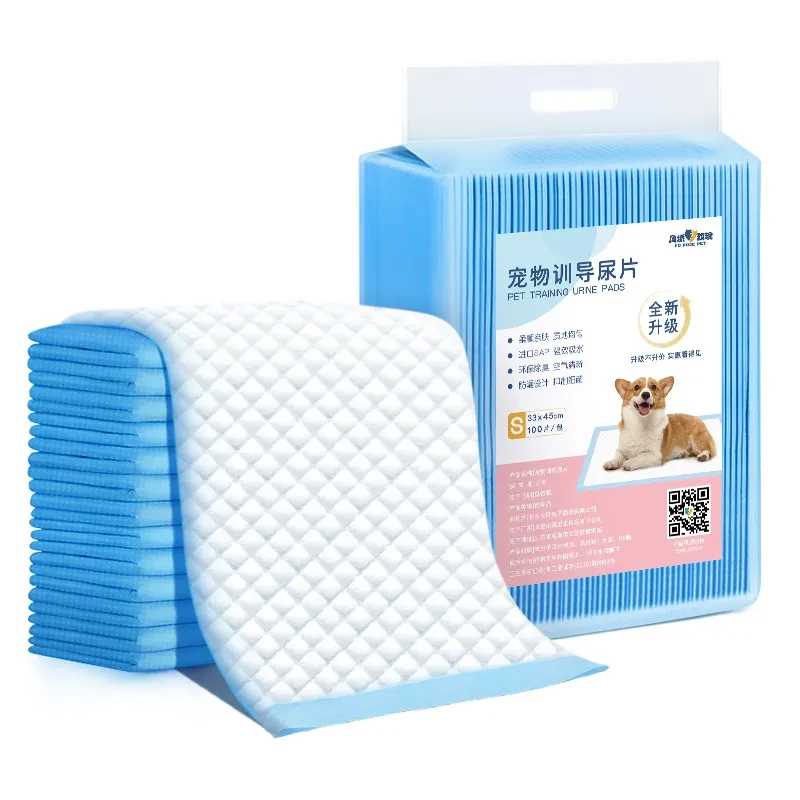 Disposable Cat Pads