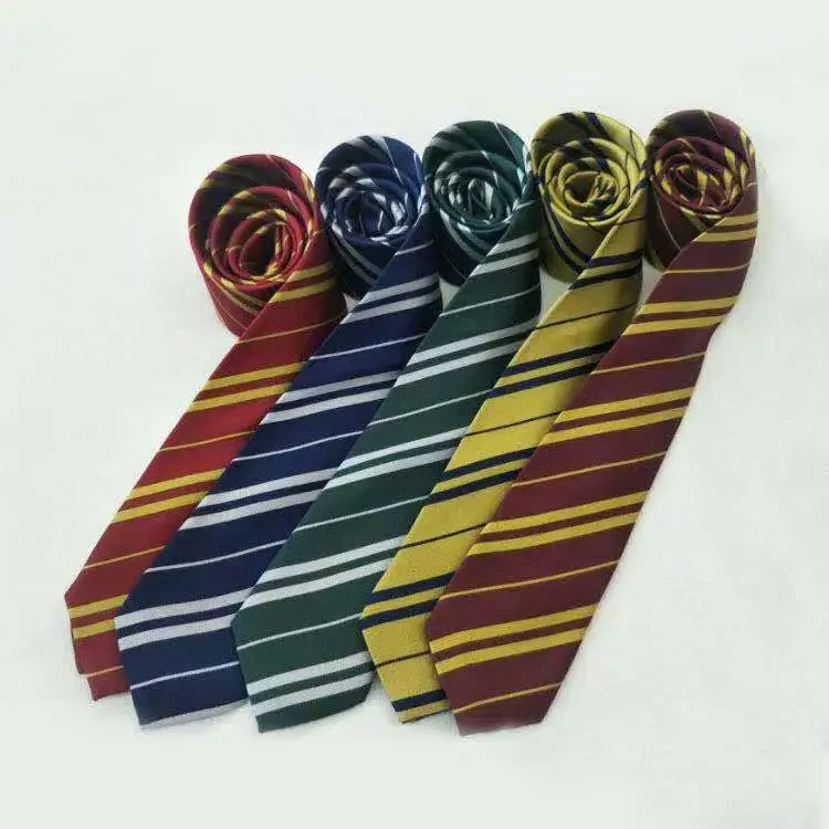Harry Potter Tie