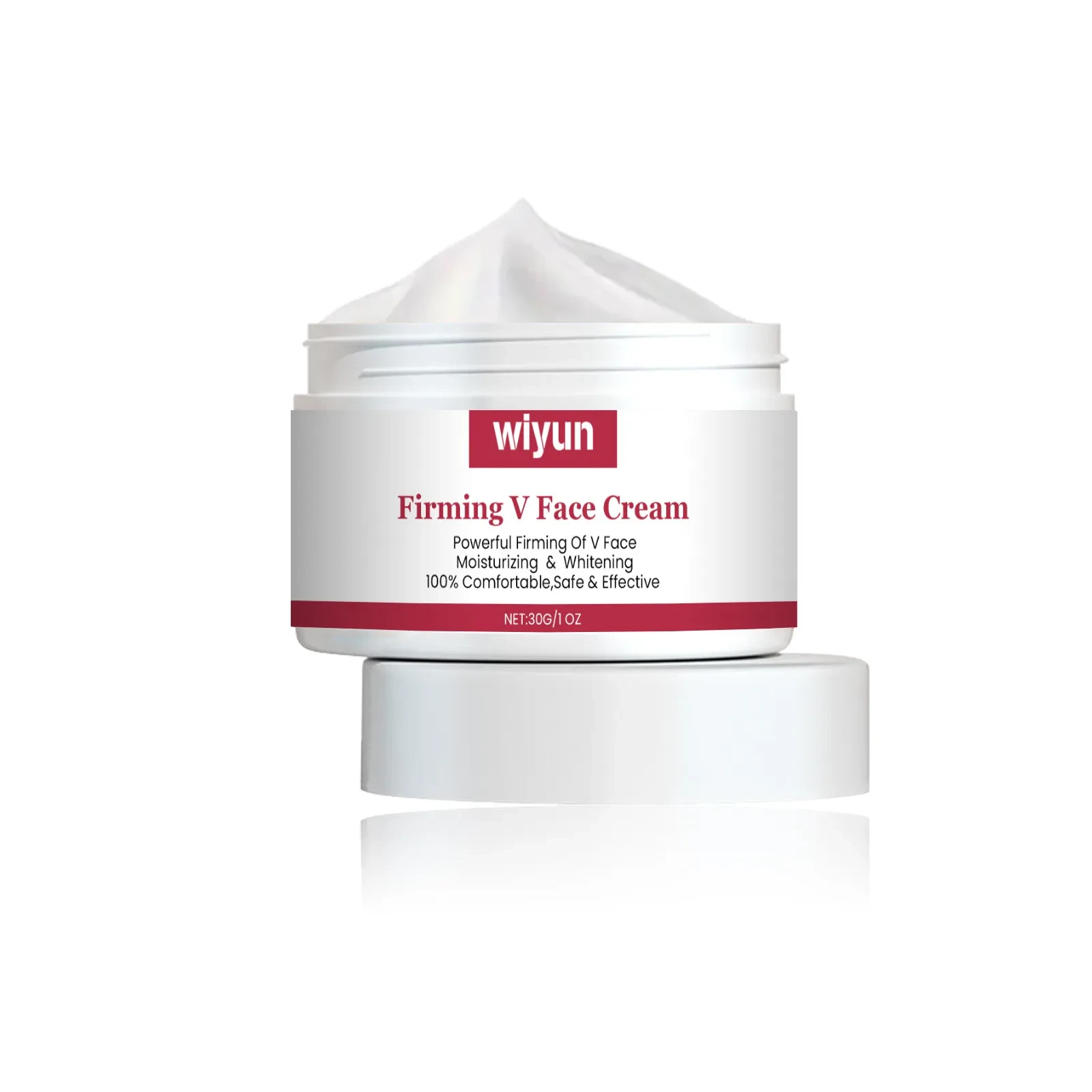 WIYUN Firming V Face Cream