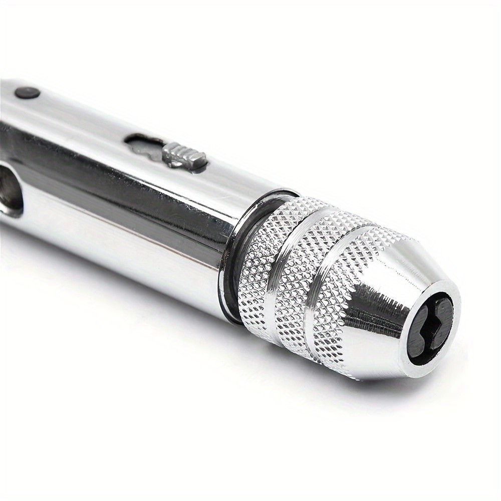 5pcs M3-M8 3mm-8mm Machine Screw Thread Metric Plug