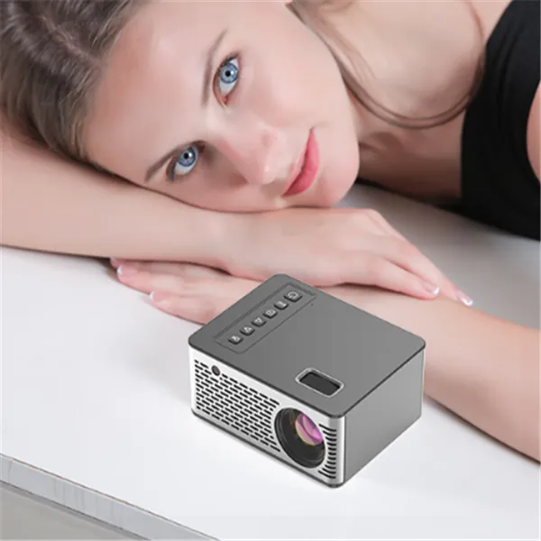 Projector USB Smart Projector