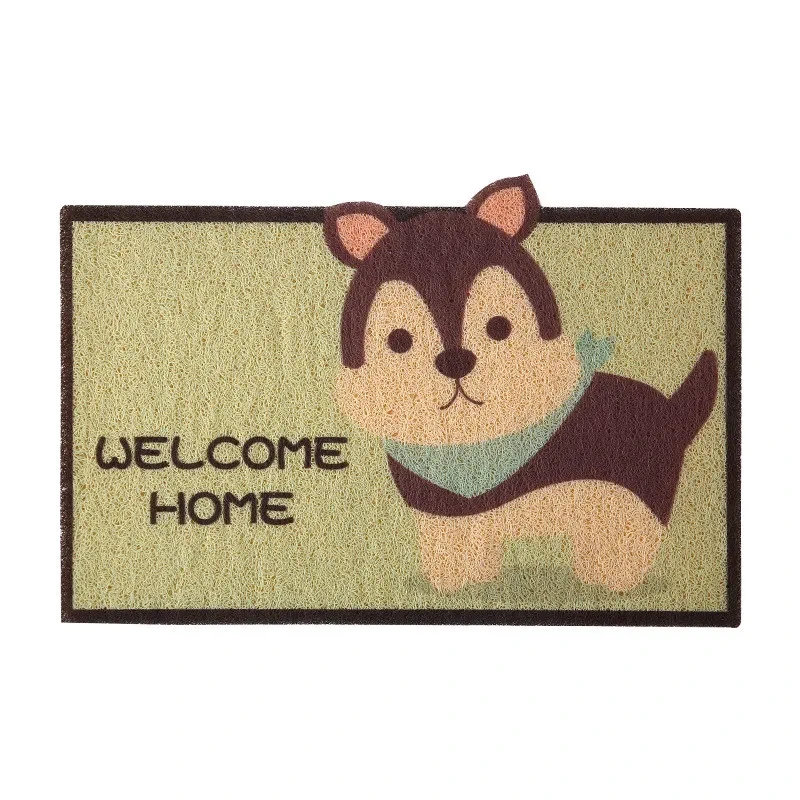 Door Mat