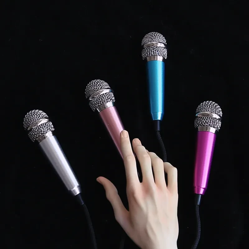 Mini Microphone