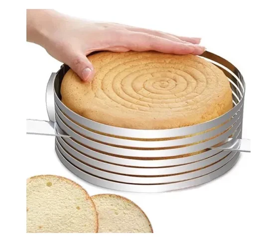 Cake Slicer