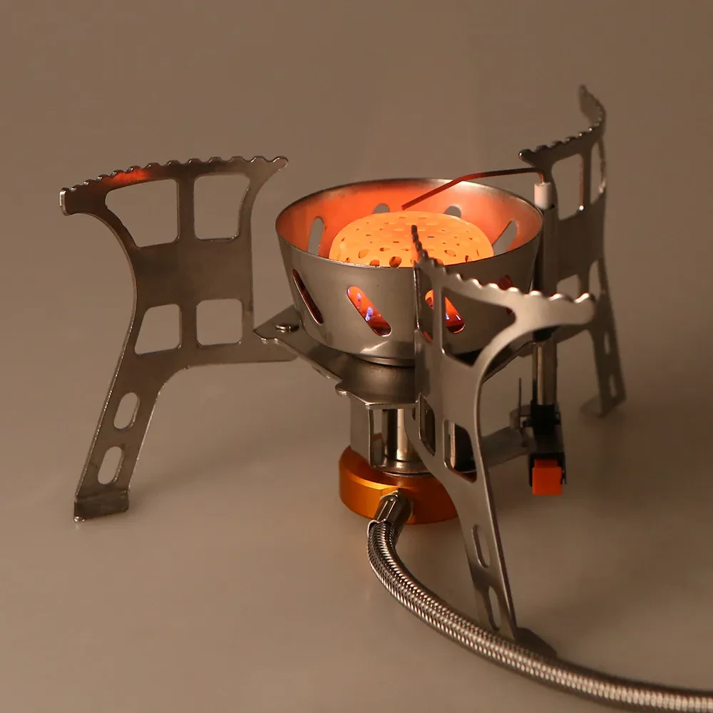 Portable Gas Heaters