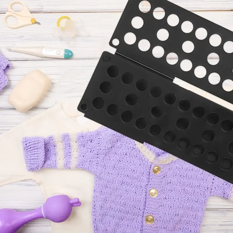 Cloth Folding Machine