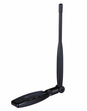 LE47 USB Wireless Network Card 300 Meters Wifi Receiver Laptop Wifi Adapter RTL8192