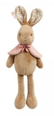 SIGNATURE FLOPSY RABBIT MIN 2