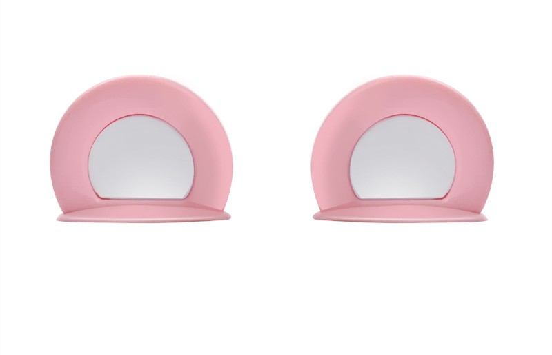 Cat Ear Helmet Accessory