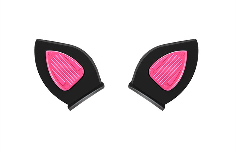 Cat Ear Helmet Accessory