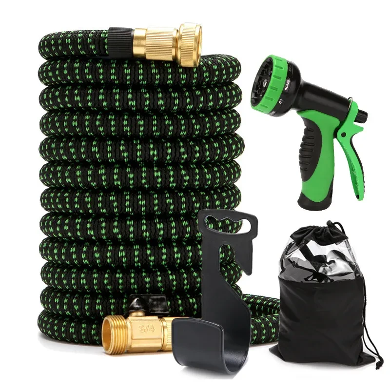 Expandable Garden Hose