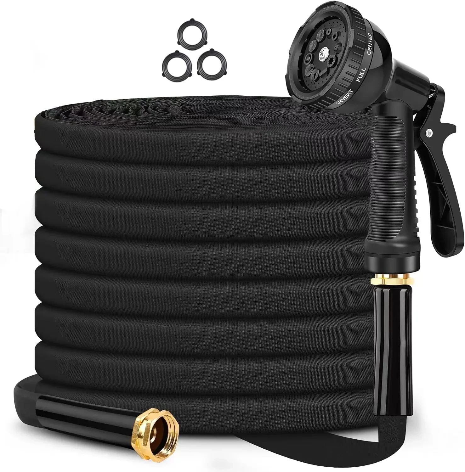 Expandable Hose
