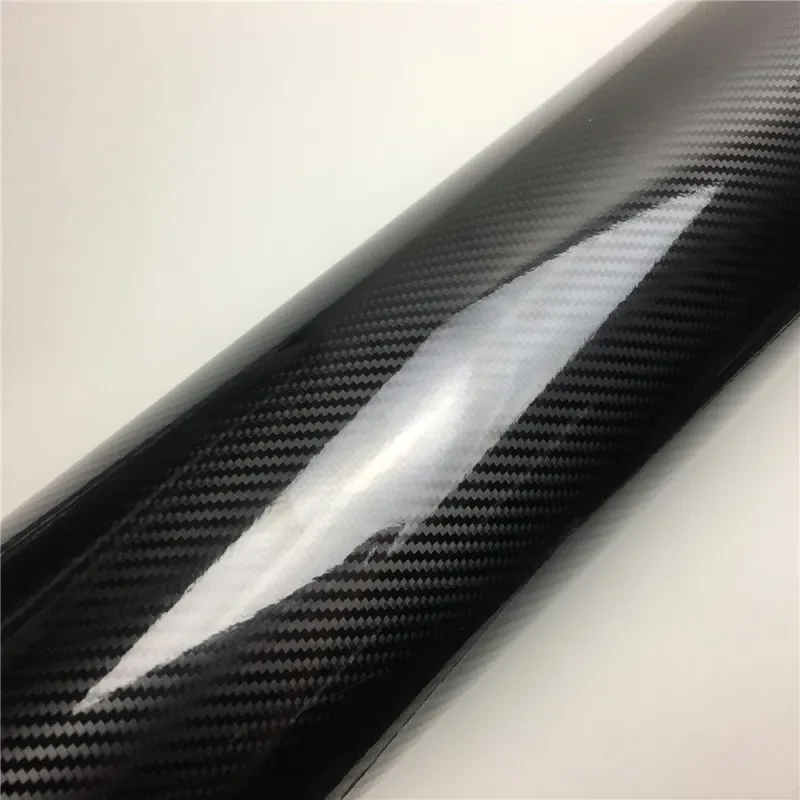 Carbon Fiber Sticker for Car