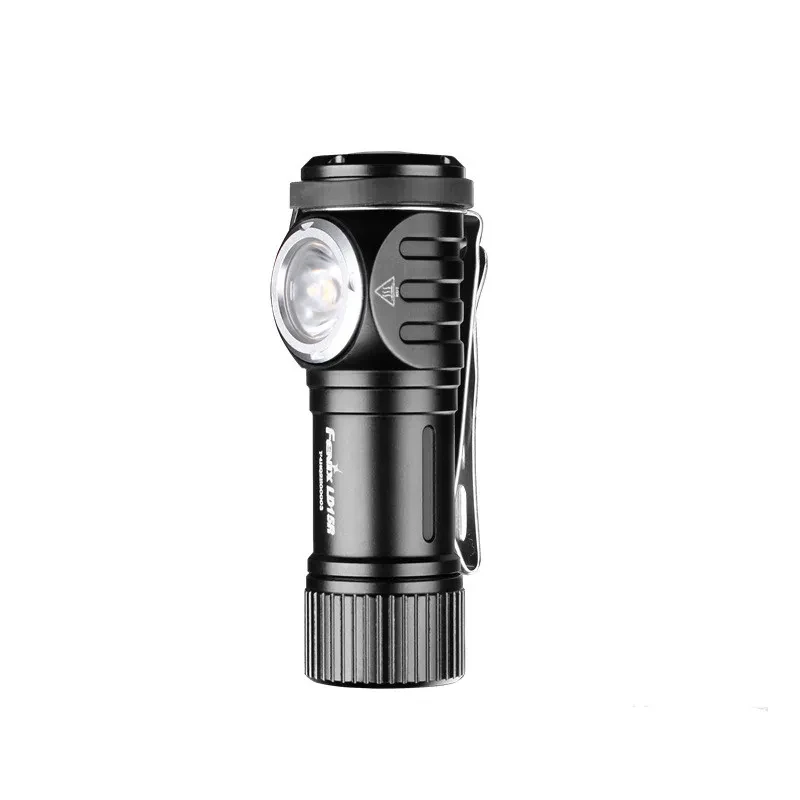5W 500 Lumen Corner Work Torch