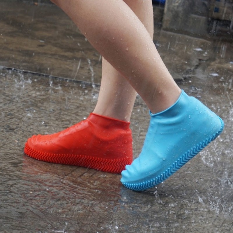 Cover shoes waterproof