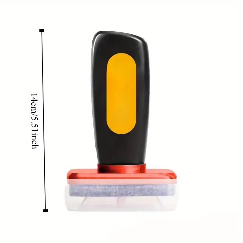 Auto Rain Repellent Spray - Windshield & Rearview Mirror Anti-Fog Coating