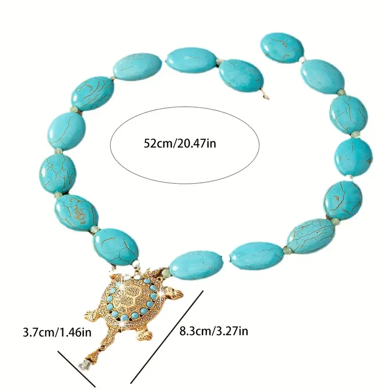 Turquoise Jewellery