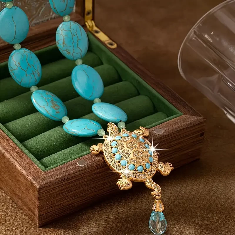 Turquoise Jewellery