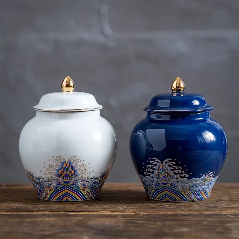 China Tea Pots