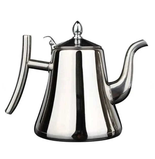 Stainless Steel Kettle