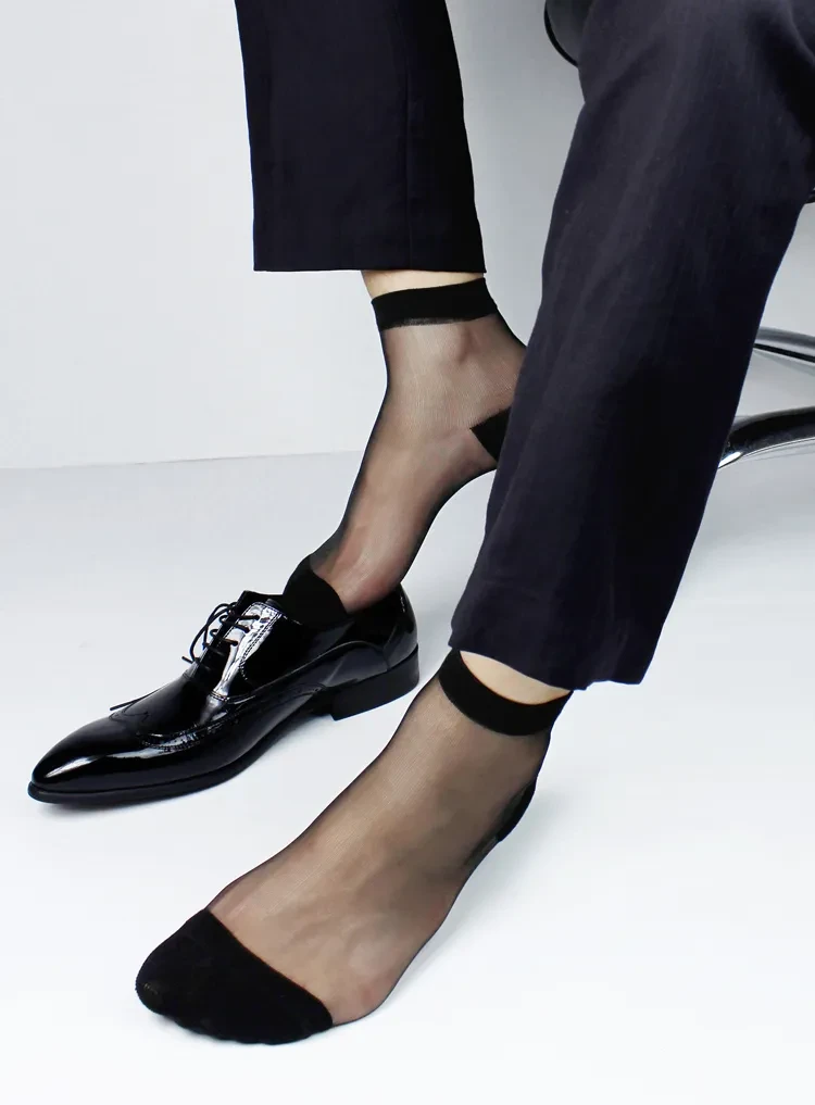 Casual socks men's socks